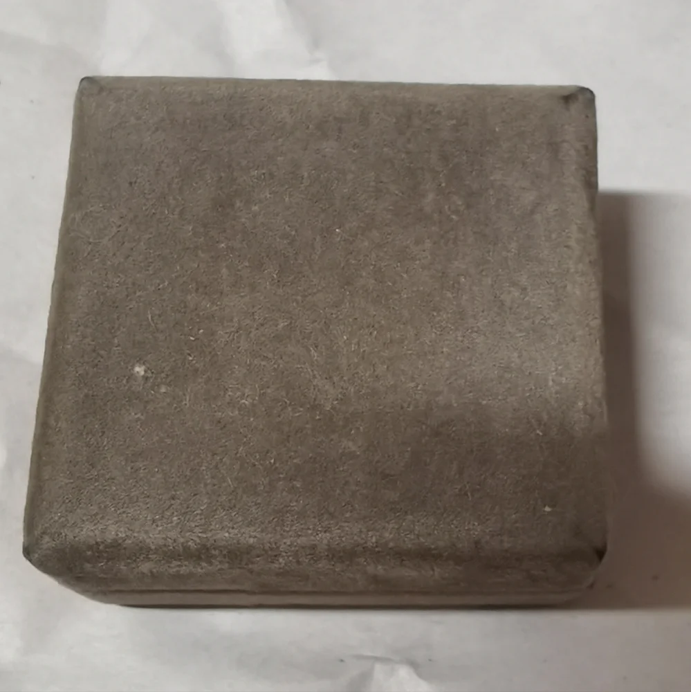 Vintage Dante Men's Gold Tone Pearl Tie Tac Pin - Picture 5 of 10